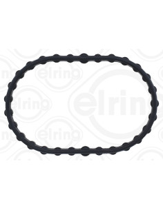 Opel Astra Blīve, Dzesēšanas šķidruma flancis 12627061,...